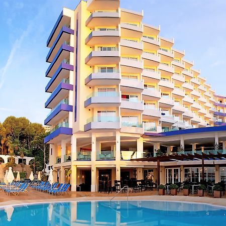 Europe Playa Marina - Adults Only Illetas Exterior foto