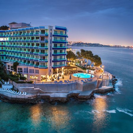 Europe Playa Marina - Adults Only Illetas Exterior foto