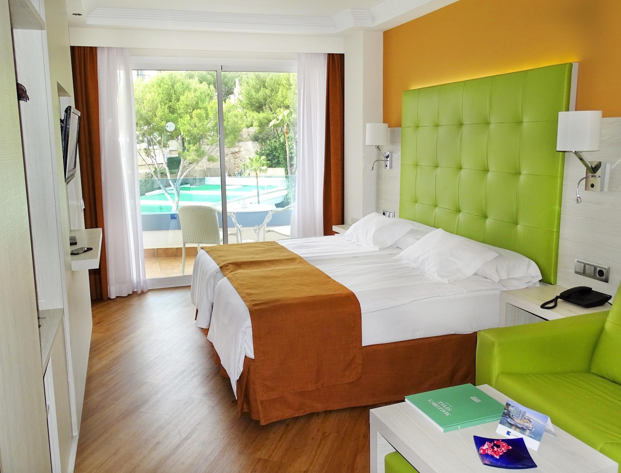 Europe Playa Marina - Adults Only Illetas Exterior foto