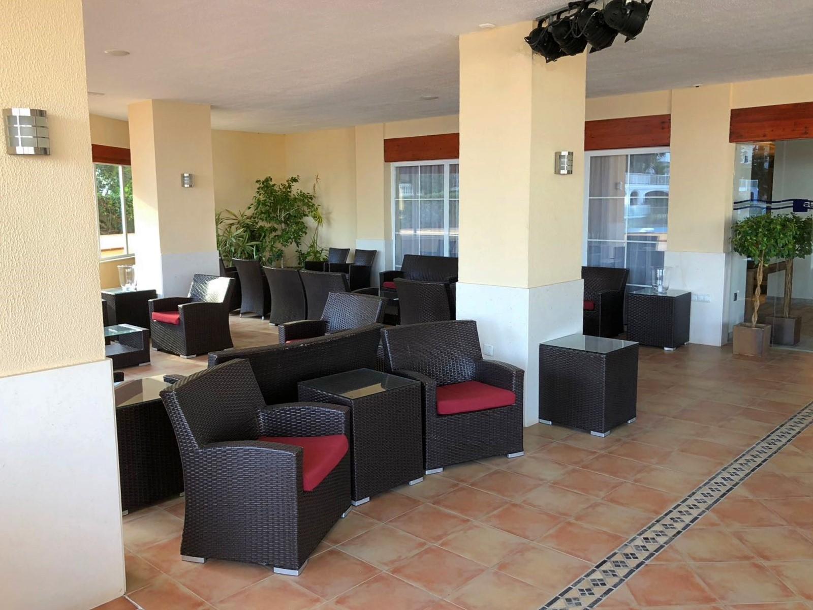 Europe Playa Marina - Adults Only Illetas Exterior foto