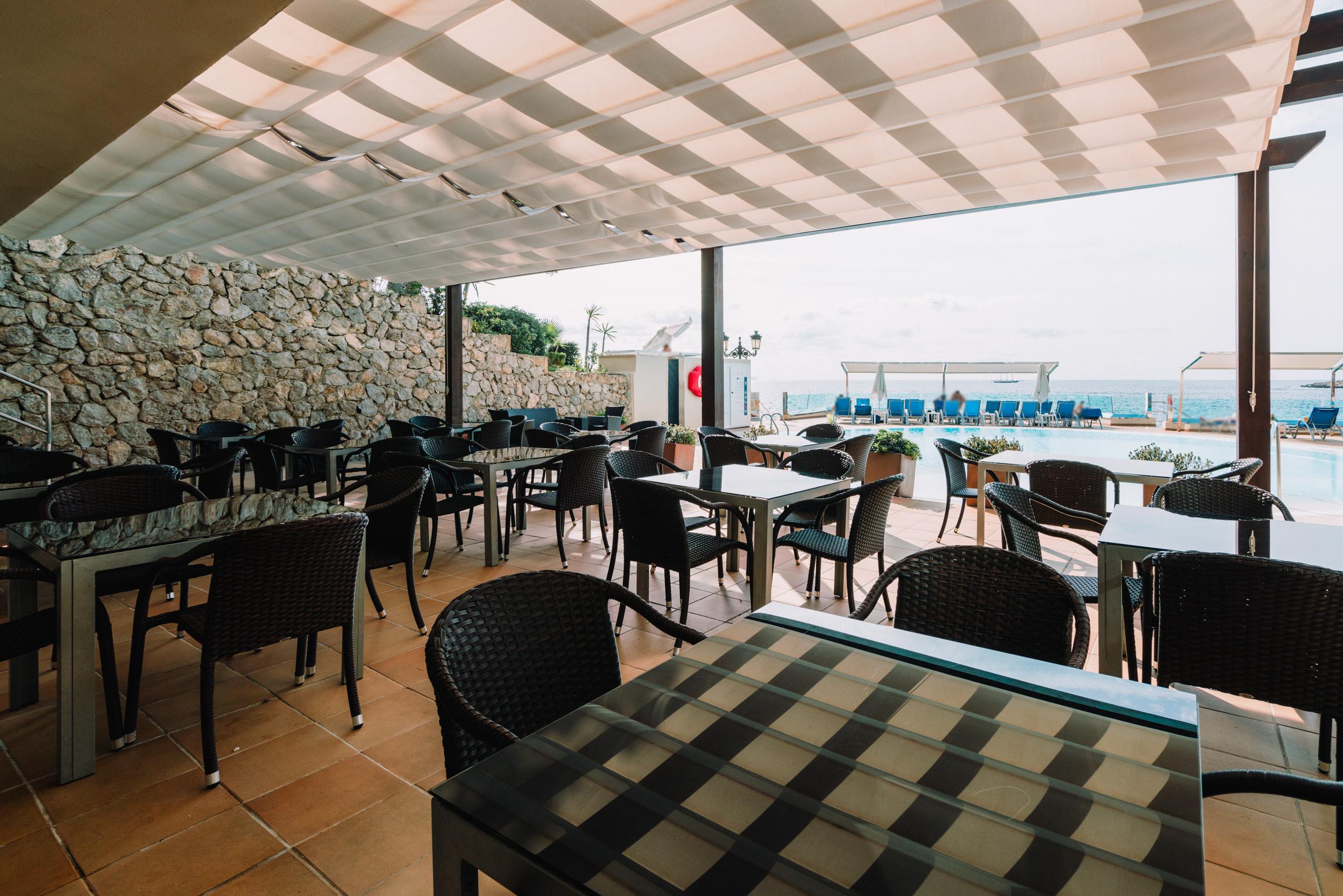 Europe Playa Marina - Adults Only Illetas Exterior foto