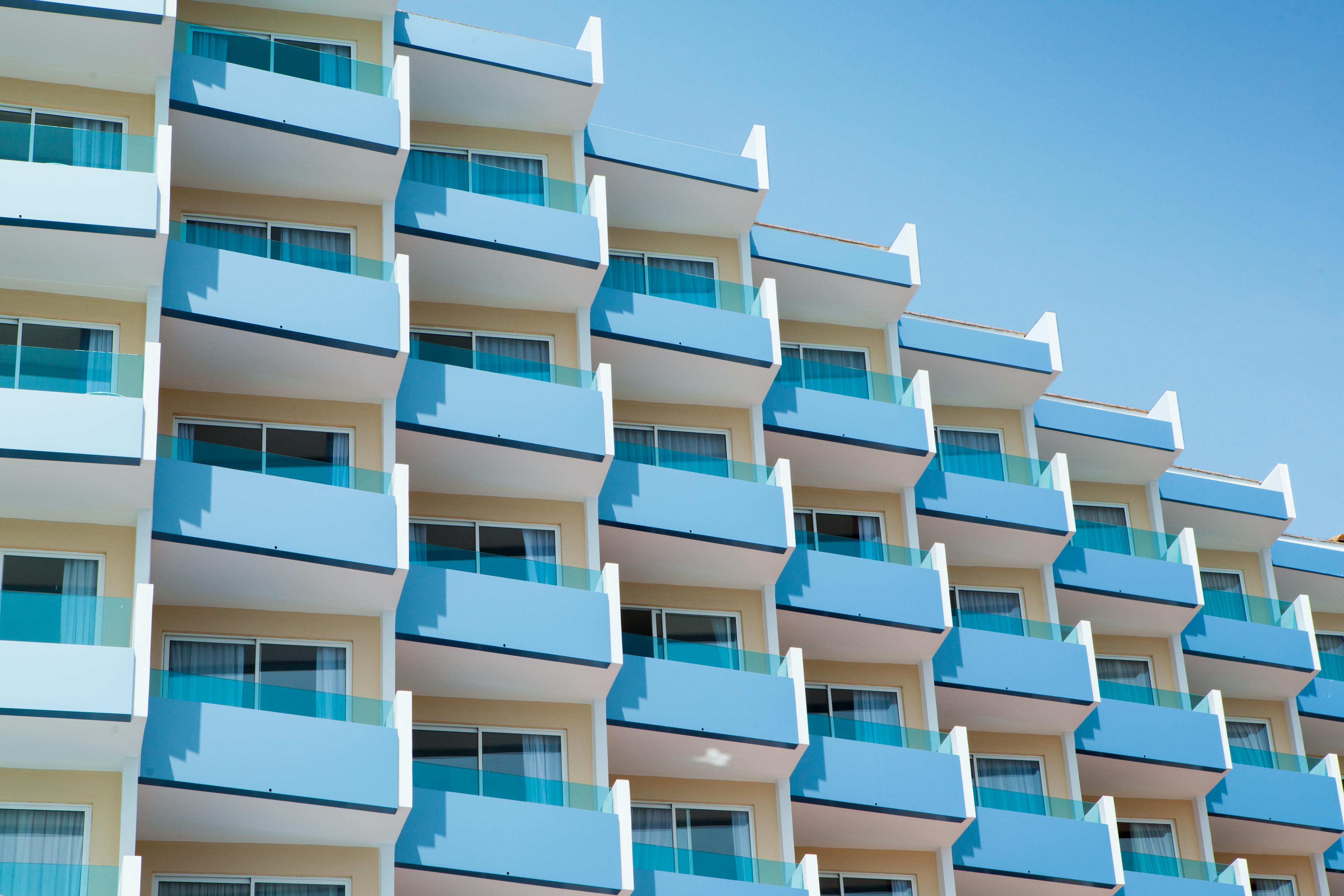Europe Playa Marina - Adults Only Illetas Exterior foto