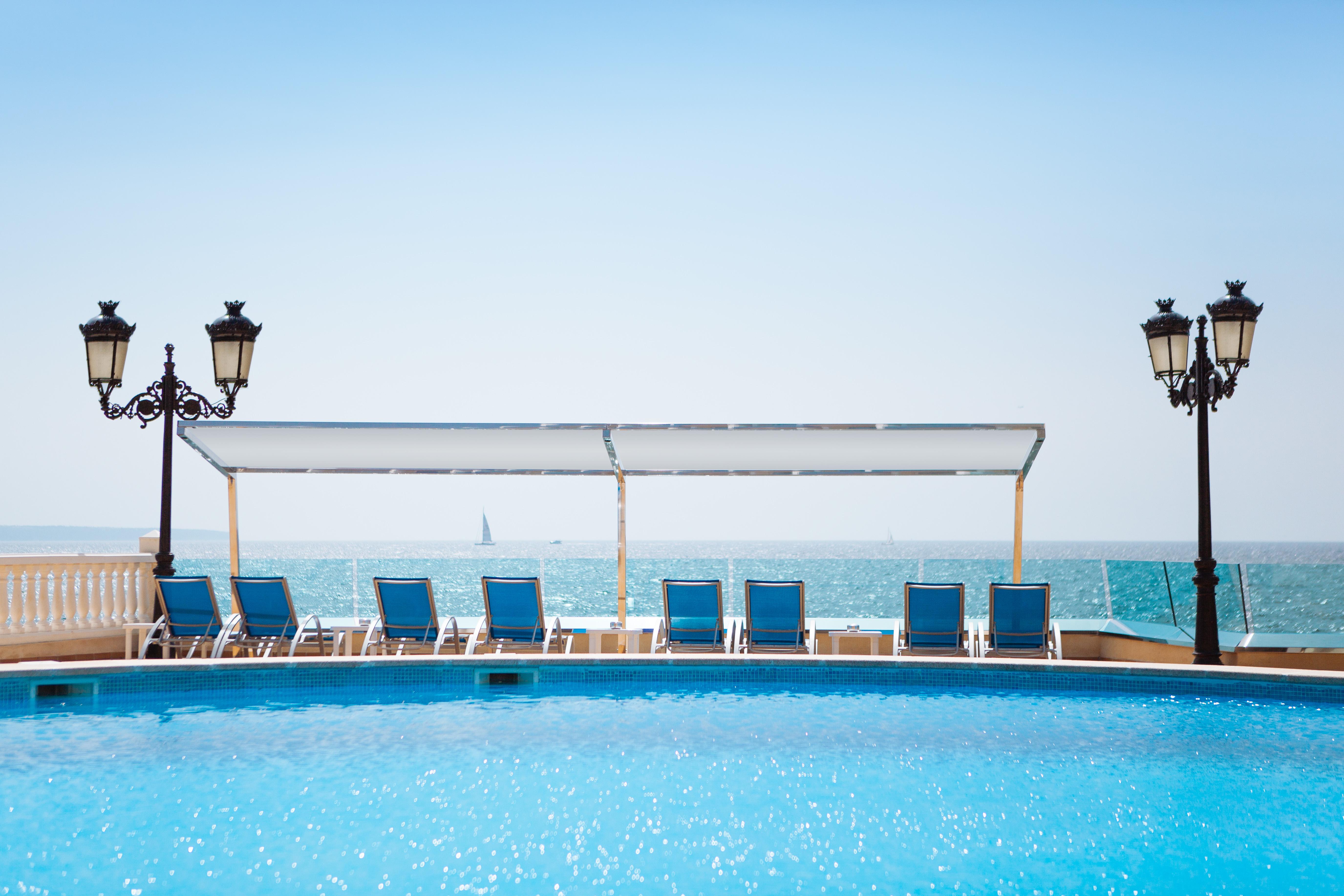 Europe Playa Marina - Adults Only Illetas Exterior foto