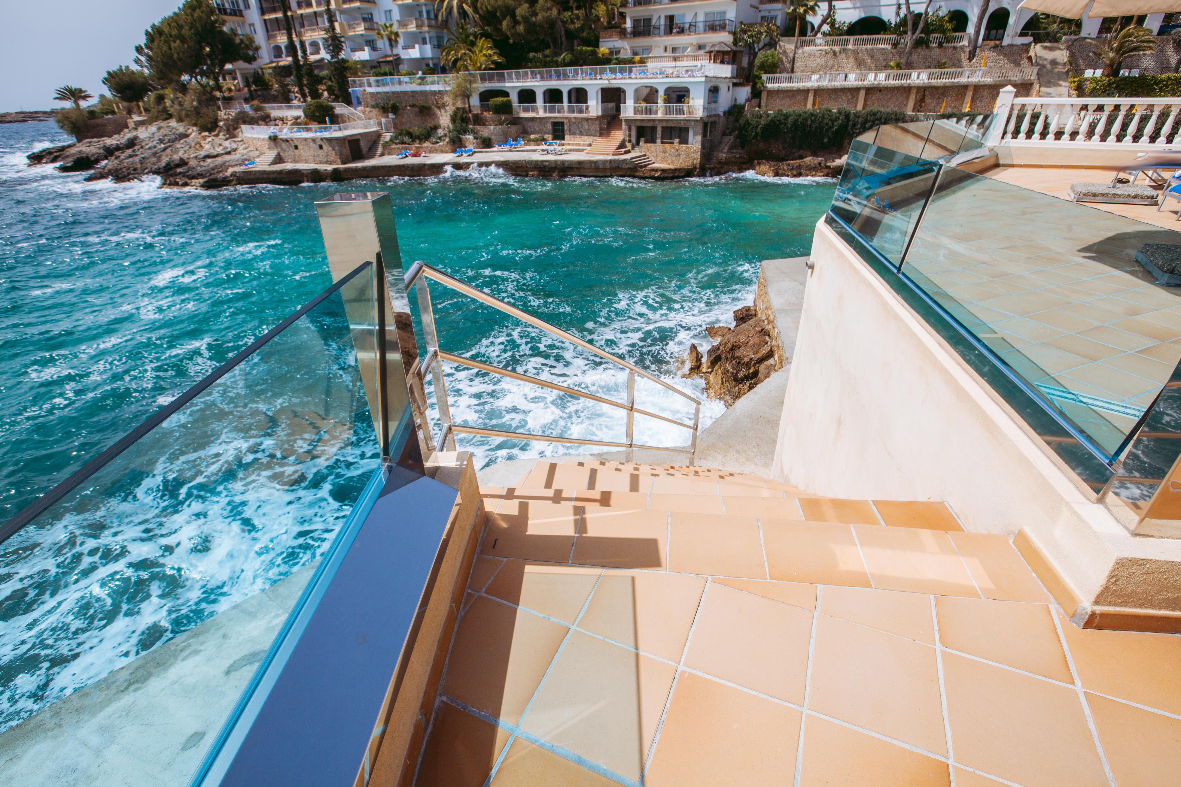 Europe Playa Marina - Adults Only Illetas Exterior foto