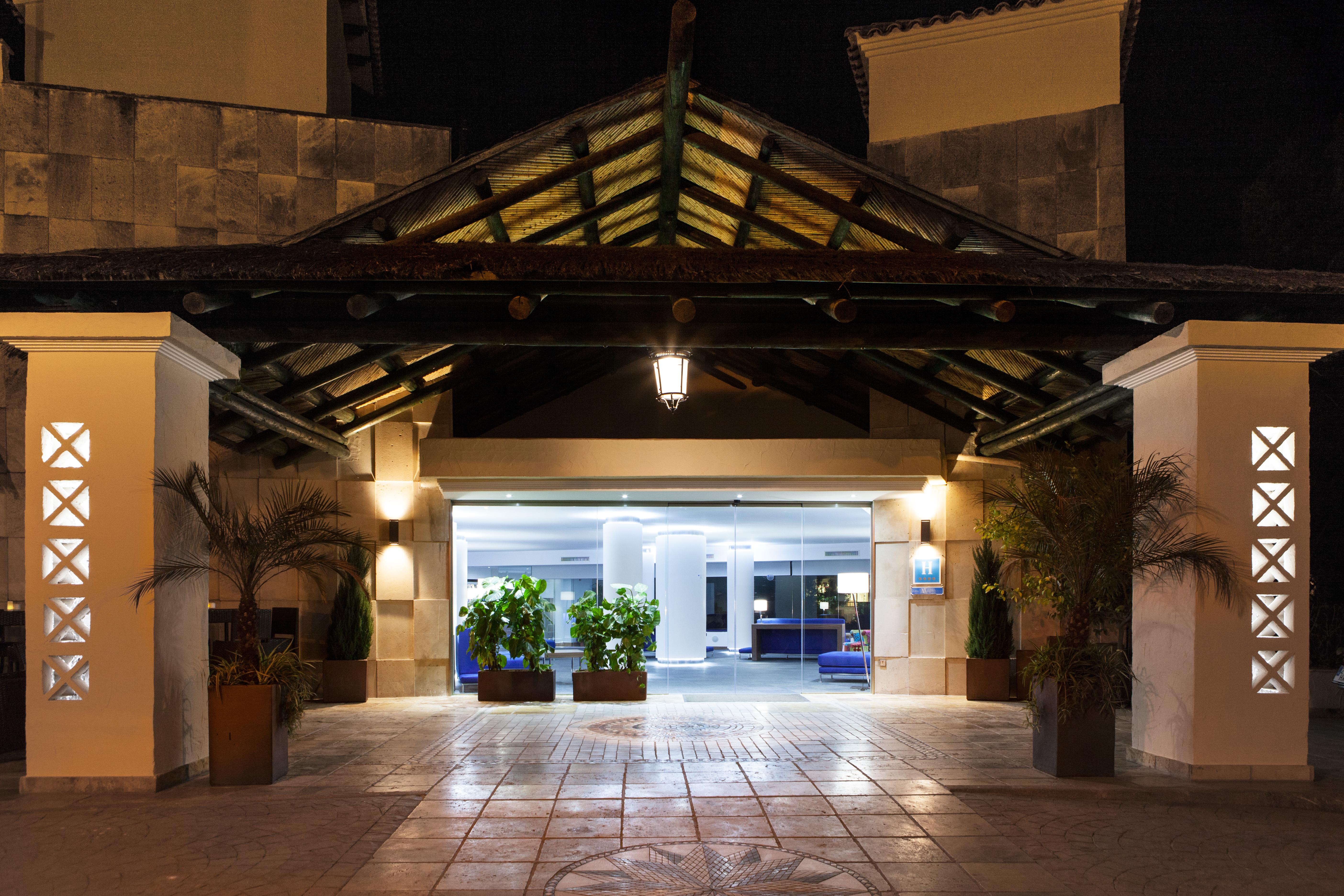 Europe Playa Marina - Adults Only Illetas Exterior foto