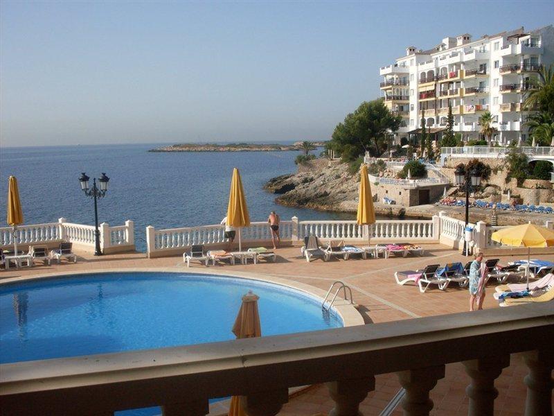 Europe Playa Marina - Adults Only Illetas Exterior foto