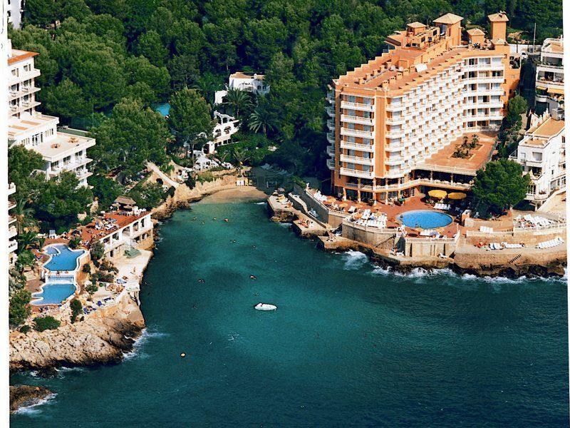 Europe Playa Marina - Adults Only Illetas Exterior foto