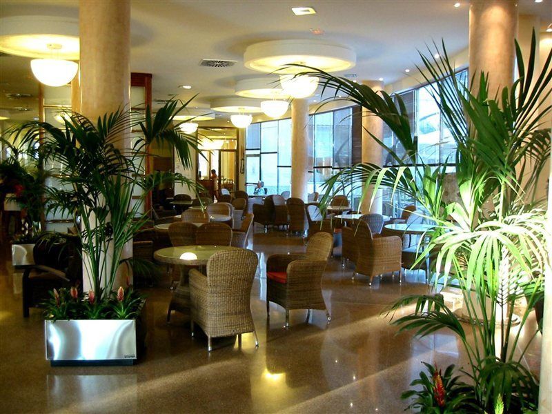 Europe Playa Marina - Adults Only Illetas Exterior foto