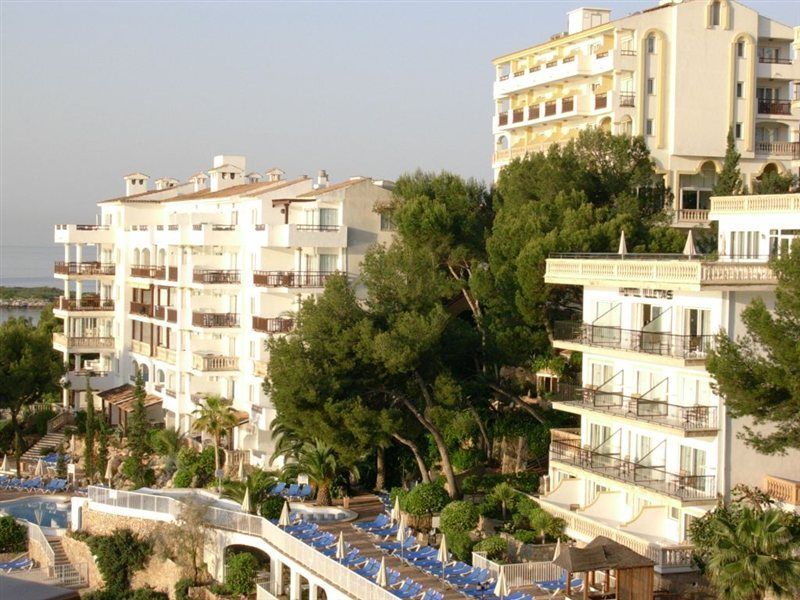 Europe Playa Marina - Adults Only Illetas Exterior foto