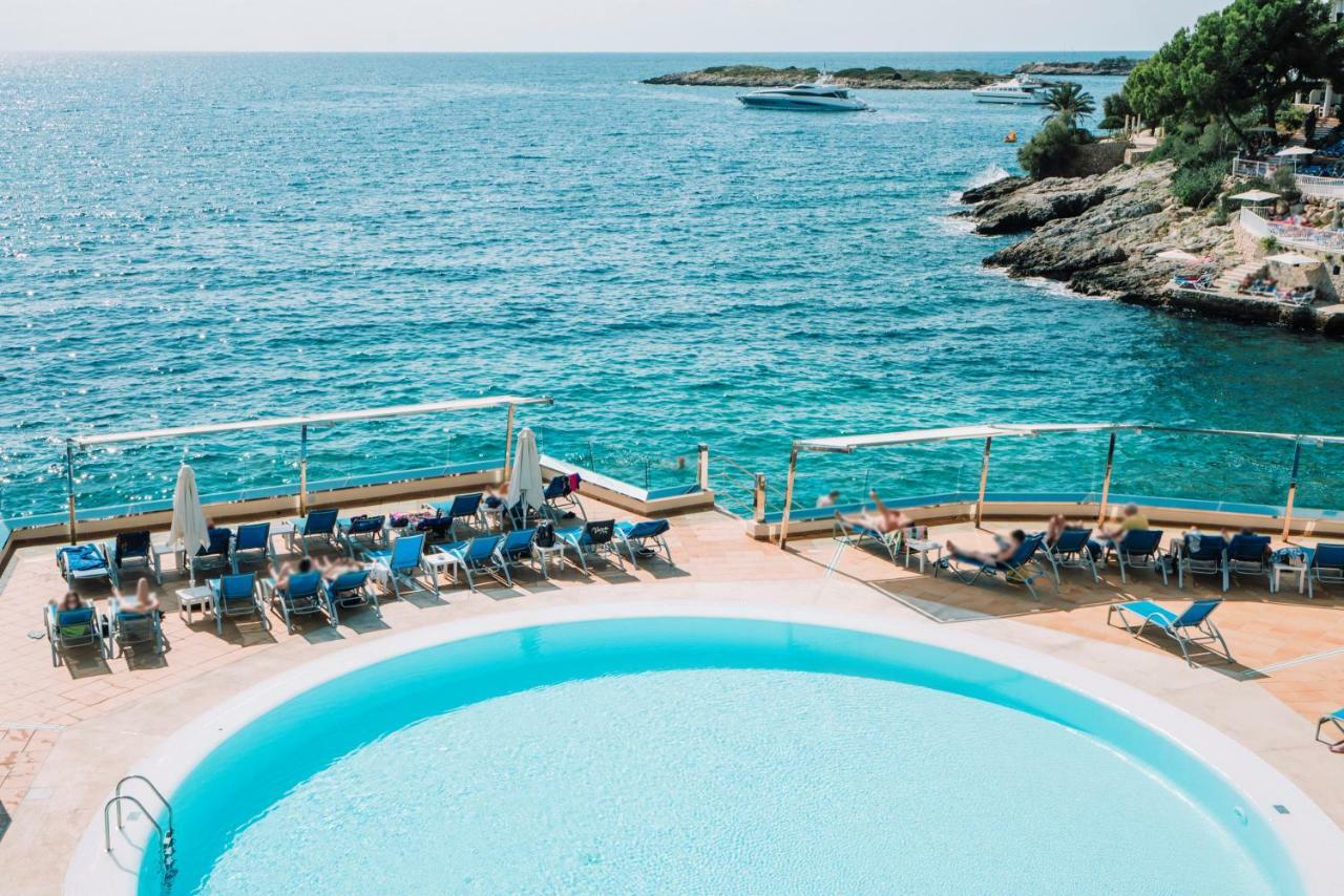 Europe Playa Marina - Adults Only Illetas Exterior foto