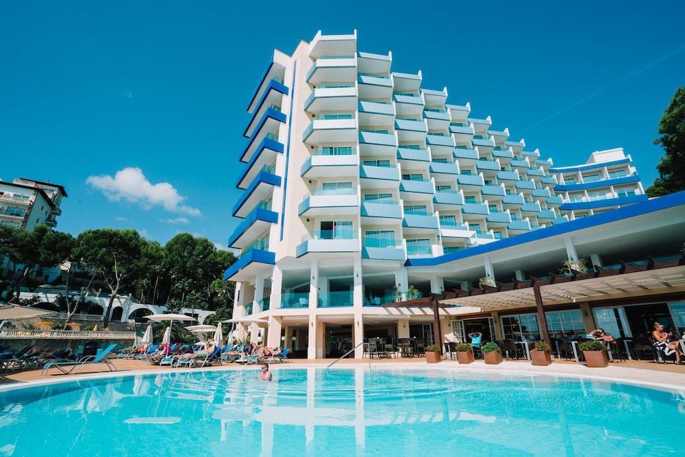 Europe Playa Marina - Adults Only Illetas Exterior foto